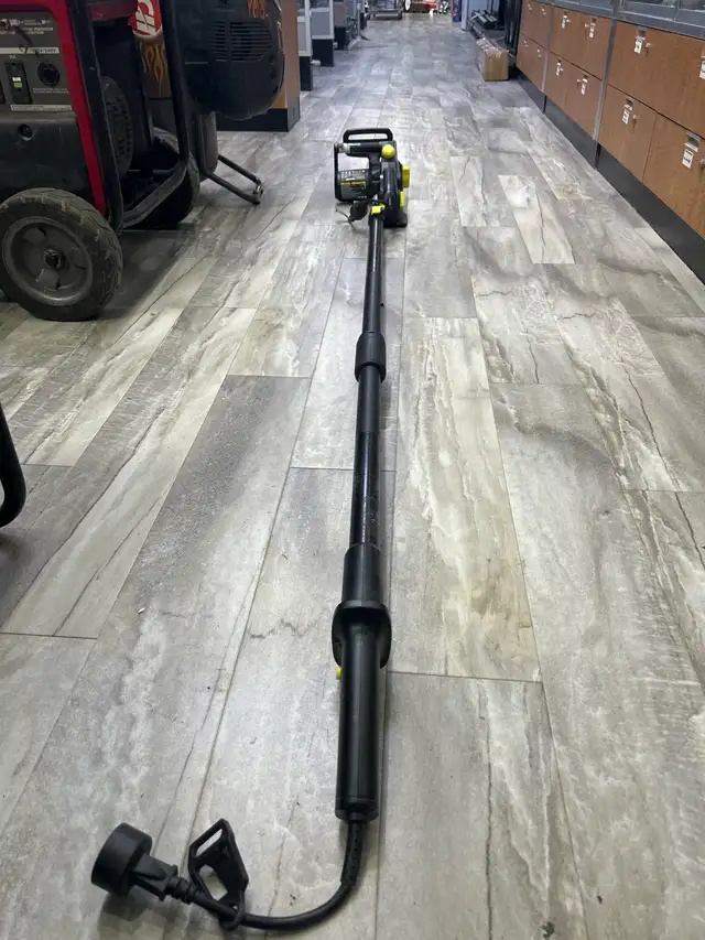 YardWorks 10" Electric Pole Saw