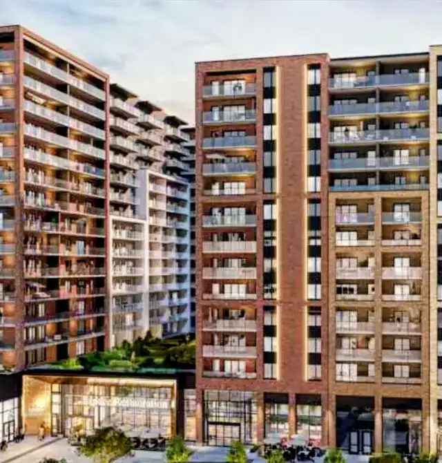 CONDO À LOUER – 4 1/2 - 11 ÉTAGE - DERNIÈRE UNITÉ DISPONIBLE - Photo 4