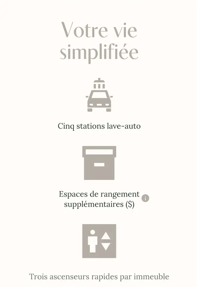 CONDO À LOUER – 4 1/2 - 11 ÉTAGE - DERNIÈRE UNITÉ DISPONIBLE - Photo 9