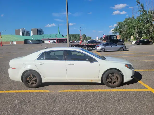 Chevrolet Malibu 2012 - Photo 3