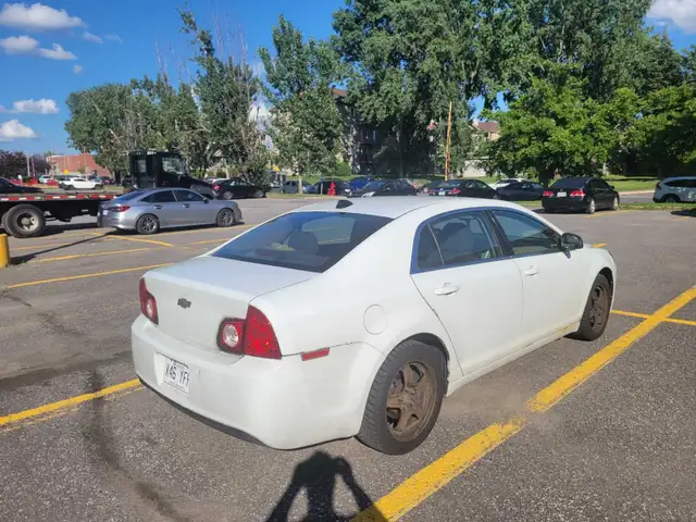 Chevrolet Malibu 2012 - Photo 5