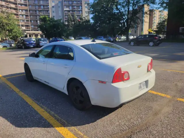 Chevrolet Malibu 2012 - Photo 6