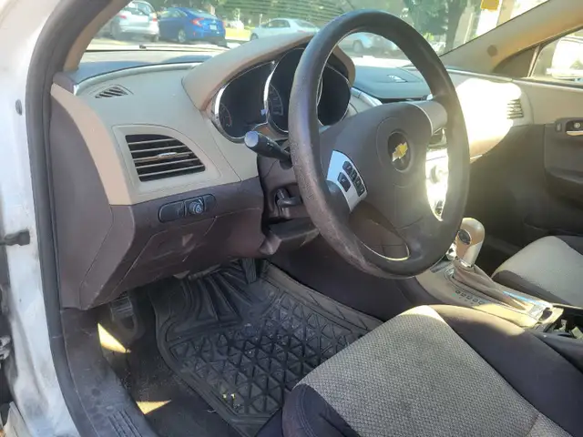 Chevrolet Malibu 2012 - Photo 7