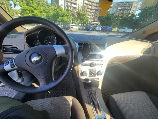 Chevrolet Malibu 2012 - Photo 8