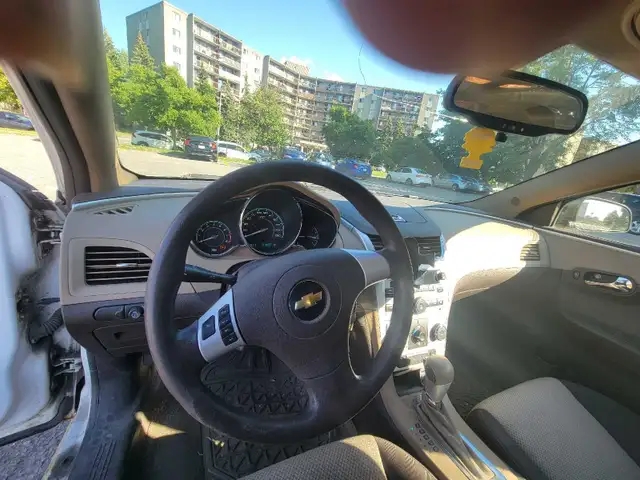 Chevrolet Malibu 2012 - Photo 9