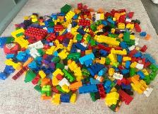 Huge lot of Mega Bloks!