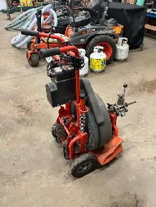 Rugid 7500 Roto rooter