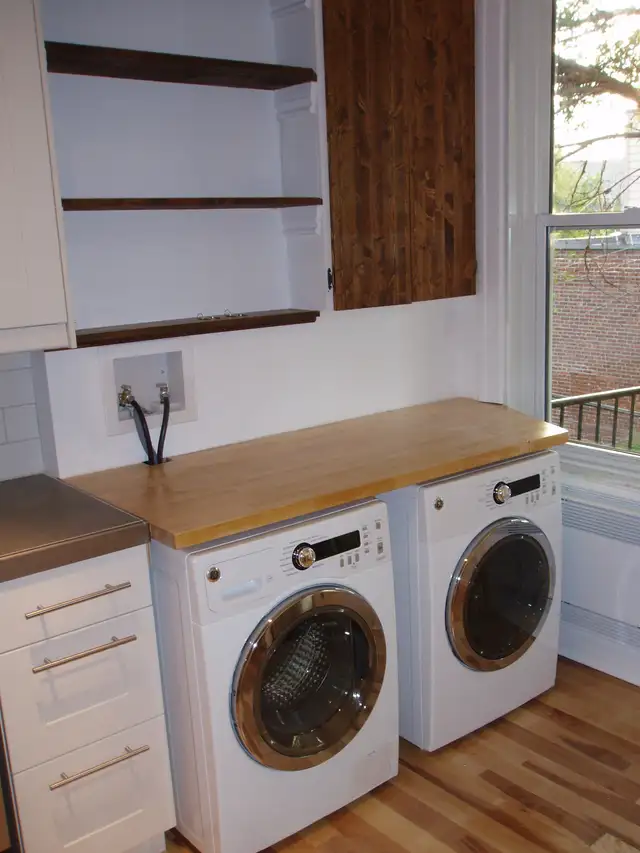 Charmant 4 1/2 ensoleillé, 1 càc, Rosemont Pet-Patrie, 1erjuille - Photo 9