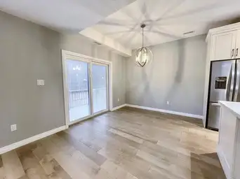 3 Bedroom Upper-Level Suite in Luxury House -15 Stevenson Guelph - Photo 6