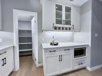 3 Bedroom Upper-Level Suite in Luxury House -15 Stevenson Guelph - Photo 9