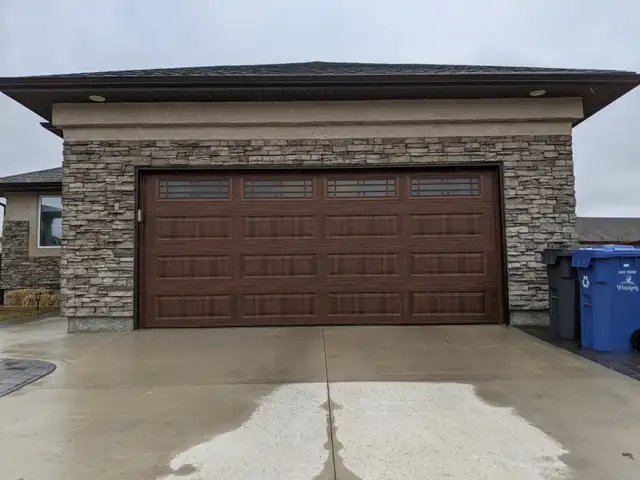 Garage Door Sales and Service 204-996-9600 - Photo 4