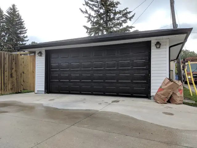 Garage Door Sales and Service 204-996-9600 - Photo 6