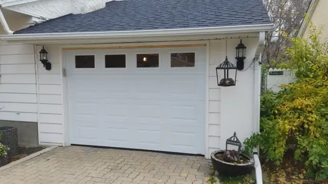 Garage Door Sales and Service 204-996-9600 - Photo 10
