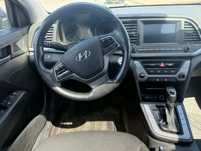 2018 Hyundai Elantra 2018 HYUNDAI ELANTRA  AUTOMATIQUE , ( L'AUT - Photo 5