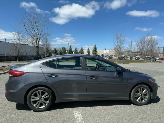 2018 Hyundai Elantra 2018 HYUNDAI ELANTRA  AUTOMATIQUE , ( L'AUT - Photo 8