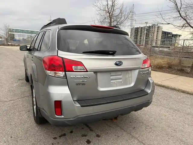 2011 Subaru Outback 2011 SUBARU  OUTBACK  , AUTOMATIQUE  , SIEGE - Photo 2