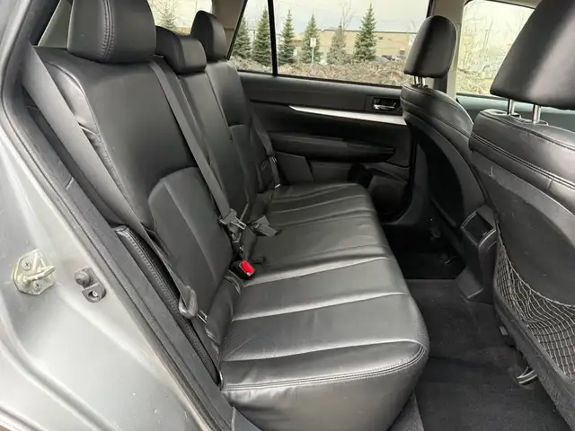 2011 Subaru Outback 2011 SUBARU  OUTBACK  , AUTOMATIQUE  , SIEGE - Photo 3