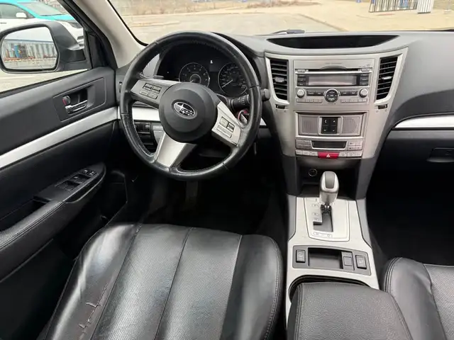 2011 Subaru Outback 2011 SUBARU  OUTBACK  , AUTOMATIQUE  , SIEGE - Photo 4
