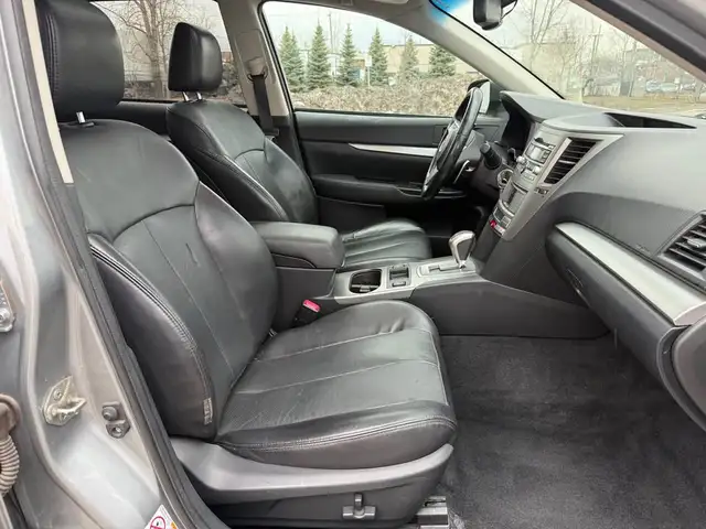 2011 Subaru Outback 2011 SUBARU  OUTBACK  , AUTOMATIQUE  , SIEGE - Photo 6