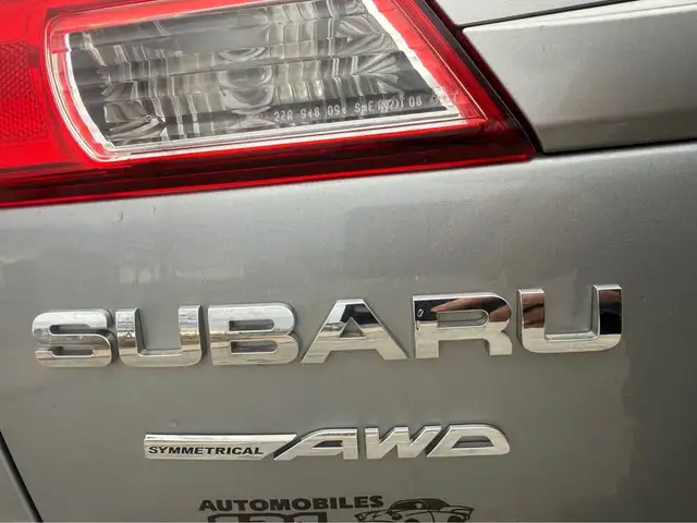 2011 Subaru Outback 2011 SUBARU  OUTBACK  , AUTOMATIQUE  , SIEGE - Photo 7