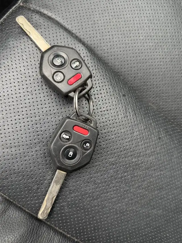 2011 Subaru Outback 2011 SUBARU  OUTBACK  , AUTOMATIQUE  , SIEGE - Photo 9