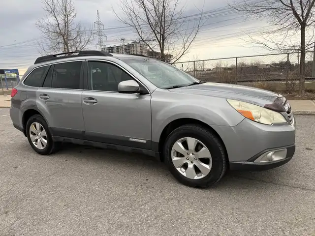 2011 Subaru Outback 2011 SUBARU  OUTBACK  , AUTOMATIQUE  , SIEGE - Photo 10