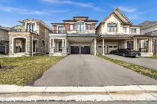 4BR Detached Home for Rent in North Pickering