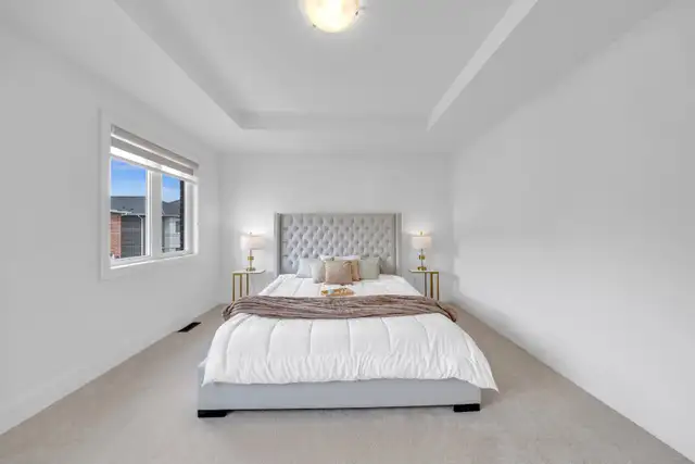 4BR Detached Home for Rent in North Pickering - Photo 10