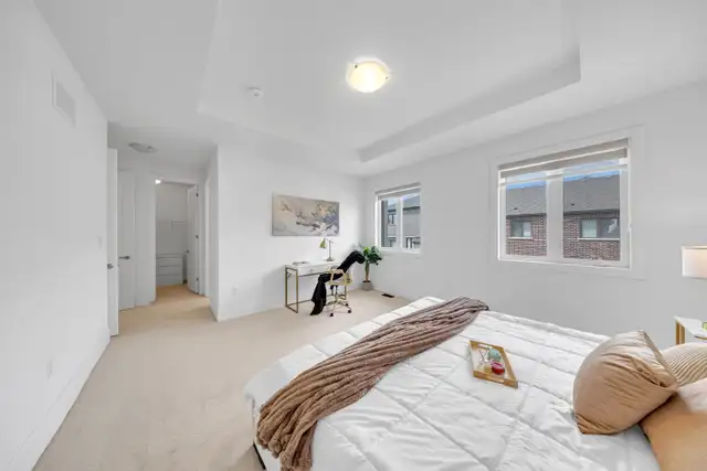 4BR Detached Home for Rent in North Pickering - Photo 13