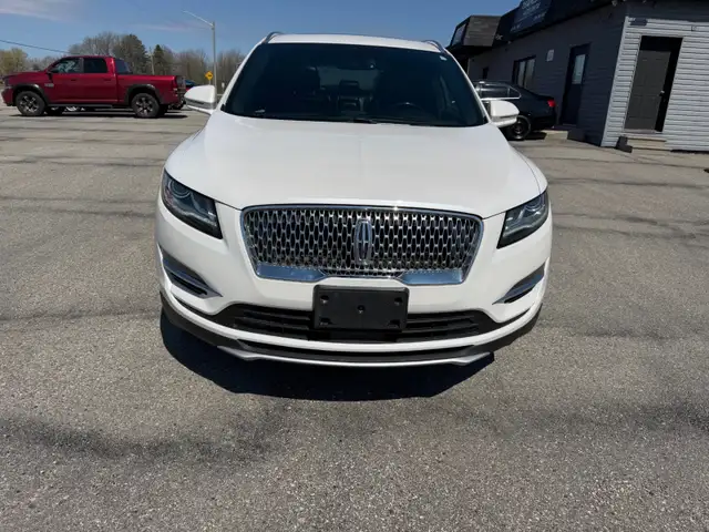 2019 Lincoln MKC Reserve MINT ONLY 120KM - Photo 2