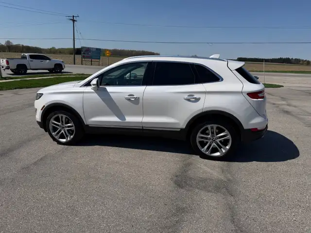 2019 Lincoln MKC Reserve MINT ONLY 120KM - Photo 7