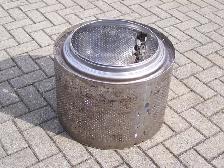 Cuves Pour Feu – Drums For Fire Pits