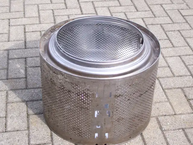 Cuves Pour Feu – Drums For Fire Pits - Photo 2