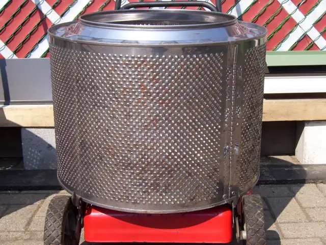 Cuves Pour Feu – Drums For Fire Pits - Photo 8