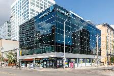 177 Nepean St., Ottawa | Turnkey Marketing Centre in Centretown