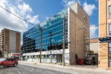 177 Nepean St., Ottawa | Turnkey Marketing Centre in Centretown - Photo 2