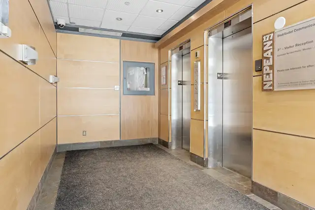 177 Nepean St., Ottawa | Turnkey Marketing Centre in Centretown - Photo 6