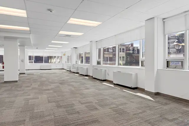 177 Nepean St., Ottawa | Turnkey Marketing Centre in Centretown - Photo 24