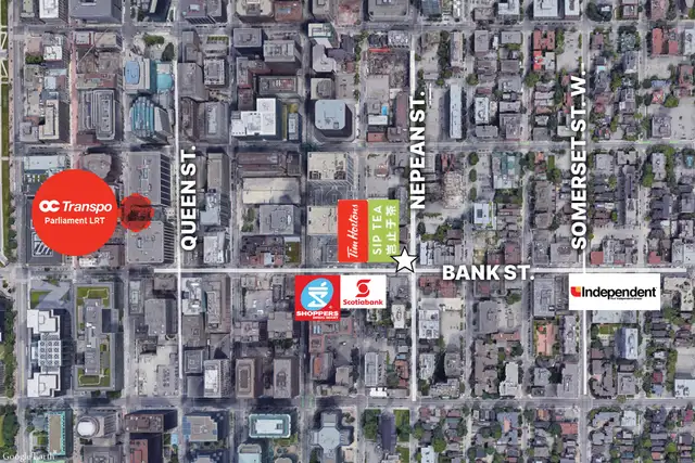 177 Nepean St., Ottawa | Turnkey Marketing Centre in Centretown - Photo 25