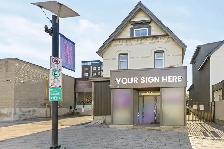 366 Rideau St | Retail/Office Building for Lease Downtown Ottawa - Photo 5