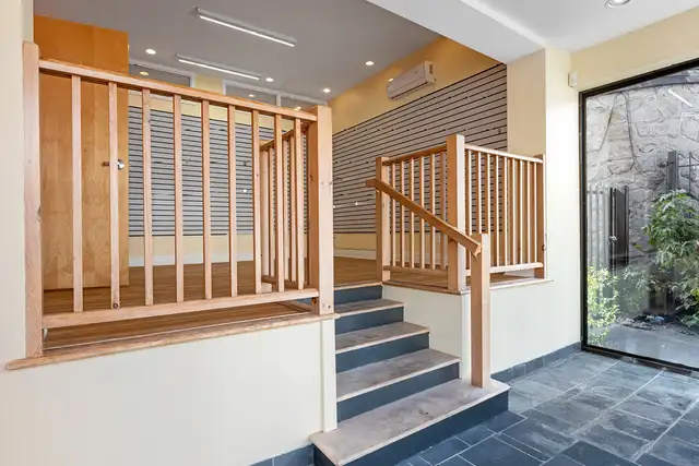 366 Rideau St | Retail/Office Building for Lease Downtown Ottawa - Photo 7