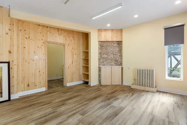 366 Rideau St | Retail/Office Building for Lease Downtown Ottawa - Photo 8