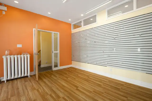 366 Rideau St | Retail/Office Building for Lease Downtown Ottawa - Photo 9