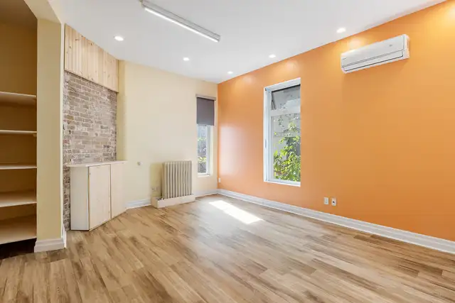 366 Rideau St | Retail/Office Building for Lease Downtown Ottawa - Photo 10