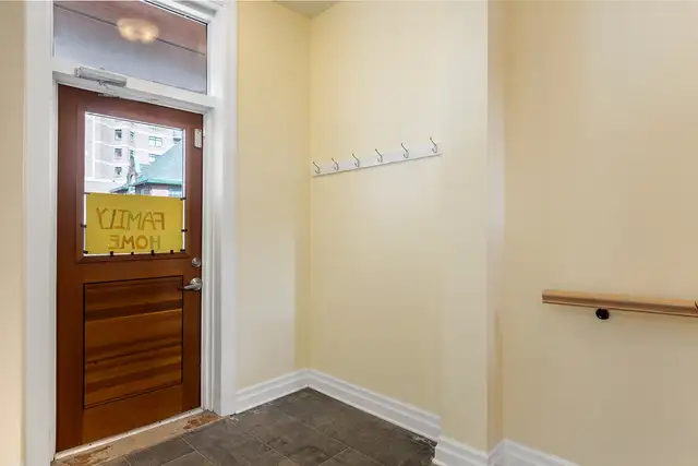 366 Rideau St | Retail/Office Building for Lease Downtown Ottawa - Photo 11