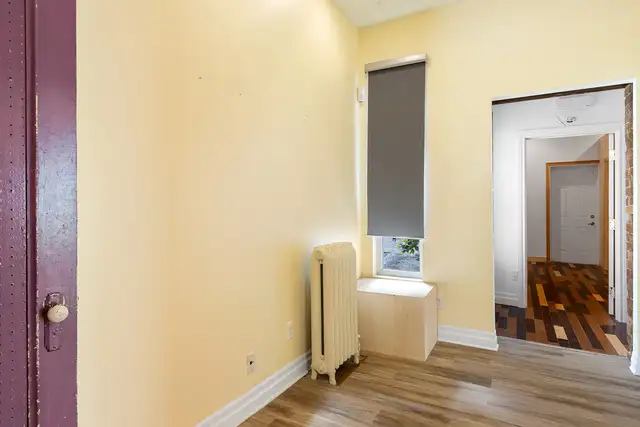 366 Rideau St | Retail/Office Building for Lease Downtown Ottawa - Photo 12