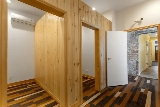 366 Rideau St | Retail/Office Building for Lease Downtown Ottawa - Photo 15