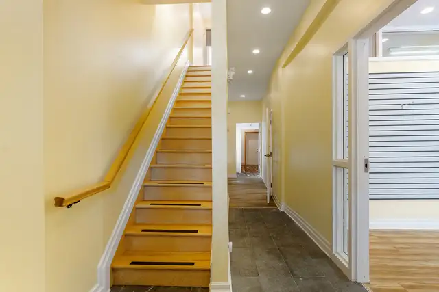 366 Rideau St | Retail/Office Building for Lease Downtown Ottawa - Photo 17