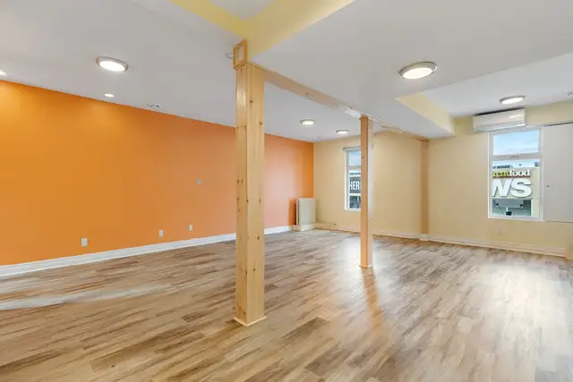 366 Rideau St | Retail/Office Building for Lease Downtown Ottawa - Photo 18