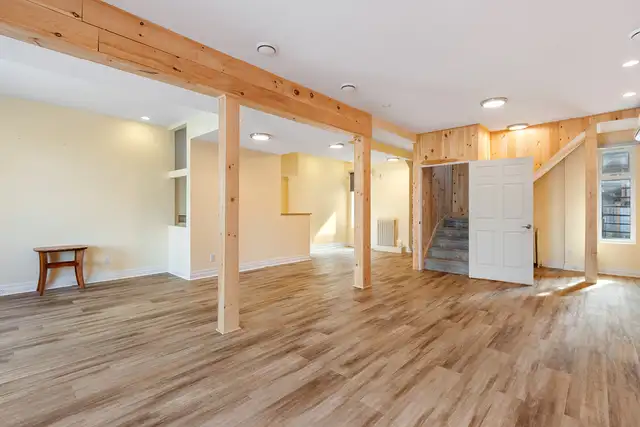 366 Rideau St | Retail/Office Building for Lease Downtown Ottawa - Photo 19